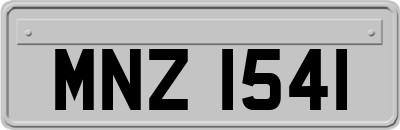 MNZ1541
