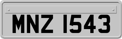 MNZ1543