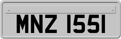 MNZ1551
