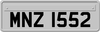 MNZ1552