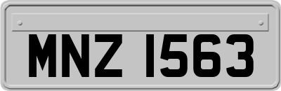 MNZ1563