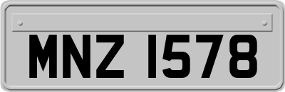 MNZ1578
