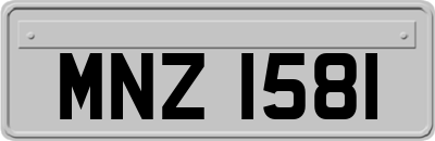 MNZ1581