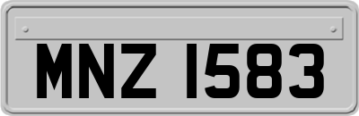 MNZ1583