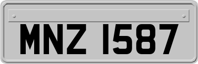 MNZ1587