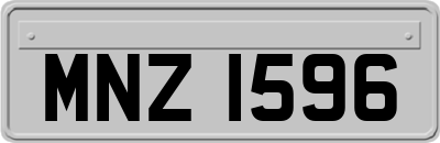 MNZ1596