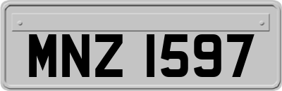 MNZ1597