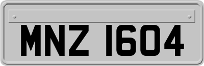 MNZ1604