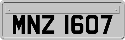 MNZ1607