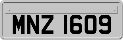 MNZ1609