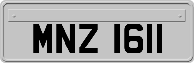 MNZ1611