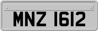 MNZ1612
