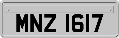 MNZ1617