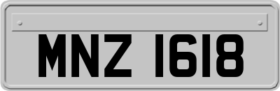 MNZ1618