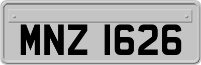 MNZ1626