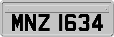 MNZ1634