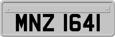 MNZ1641