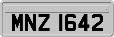 MNZ1642