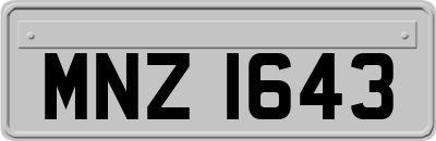 MNZ1643