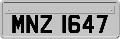 MNZ1647