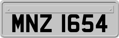 MNZ1654