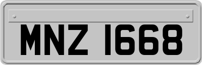 MNZ1668