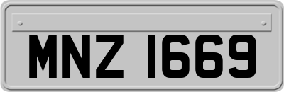 MNZ1669