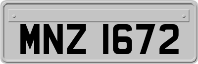MNZ1672