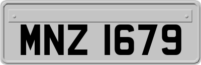 MNZ1679