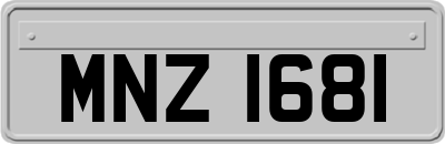MNZ1681