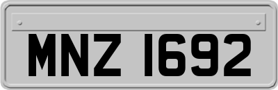 MNZ1692