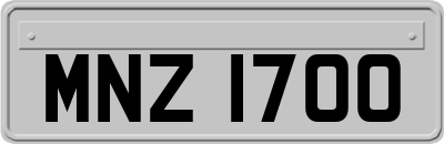 MNZ1700
