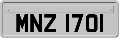 MNZ1701
