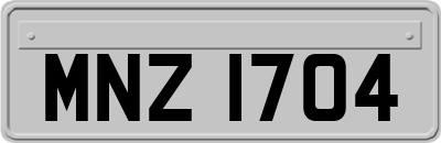 MNZ1704