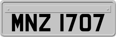 MNZ1707