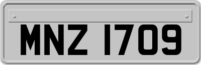 MNZ1709