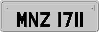 MNZ1711