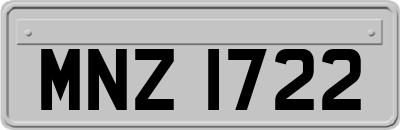 MNZ1722