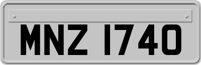 MNZ1740