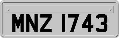 MNZ1743