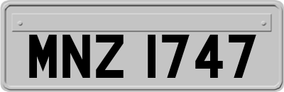 MNZ1747