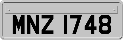 MNZ1748
