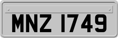 MNZ1749