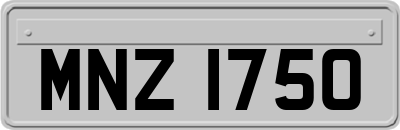 MNZ1750