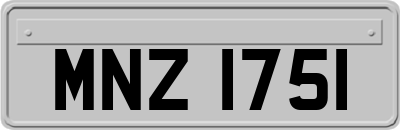 MNZ1751