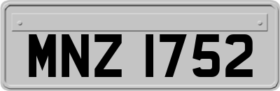 MNZ1752