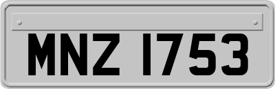 MNZ1753