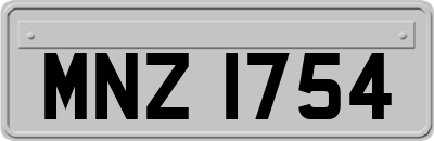MNZ1754