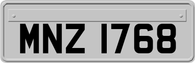 MNZ1768
