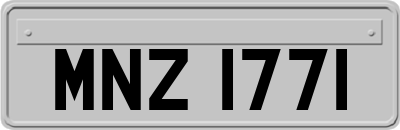 MNZ1771